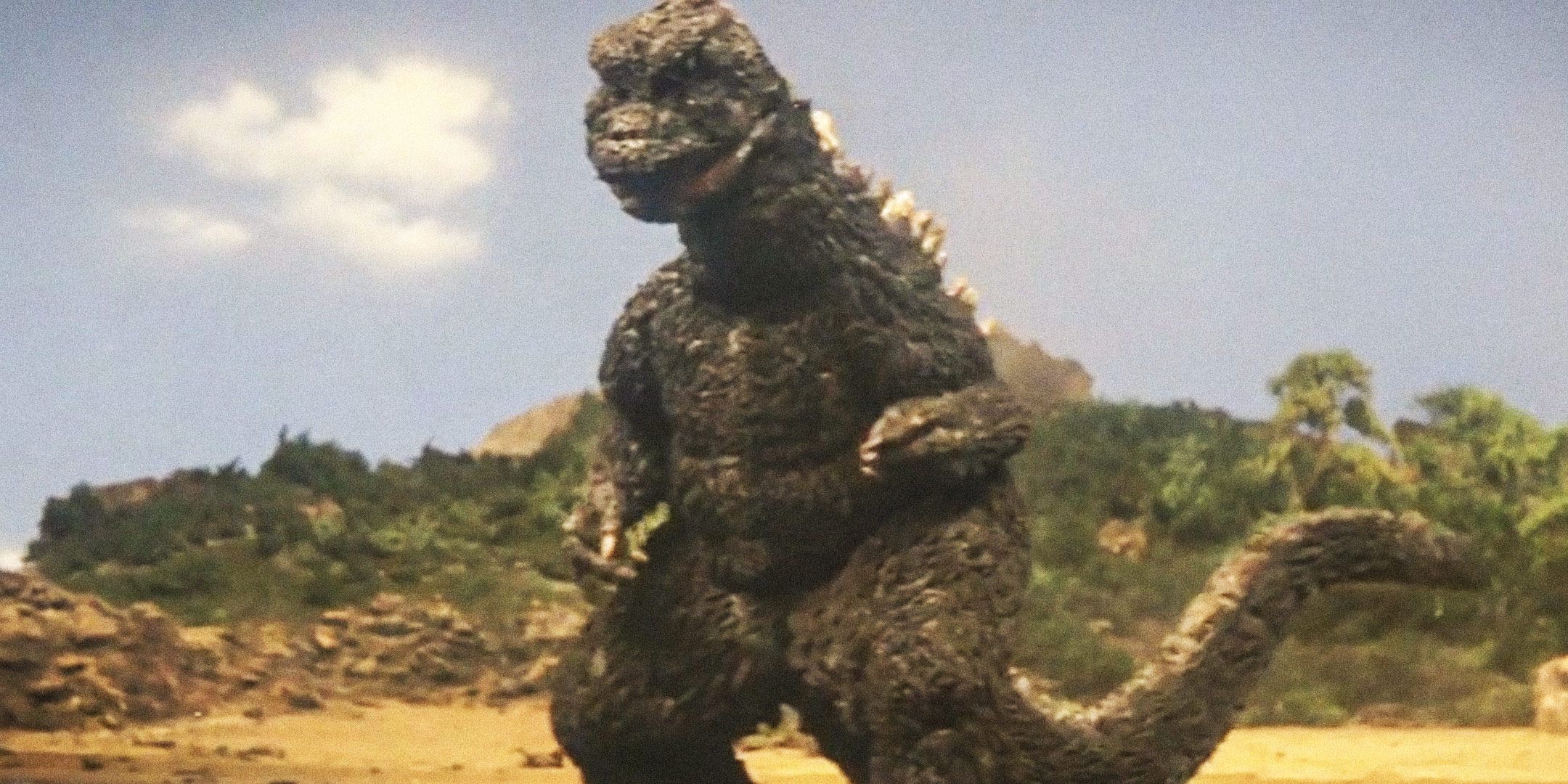 mostro tricheco di toho il kaiju che poteva sfidare godzilla nel 1968 da Jumptheshark.it mostro tricheco di toho il kaiju che poteva sfidare godzilla nel 1968