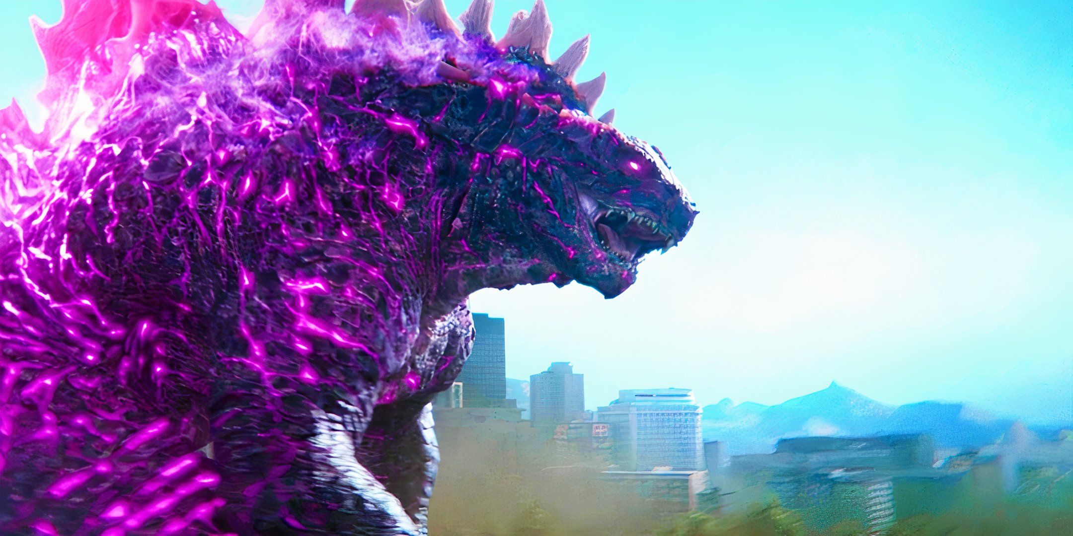 Godzilla x Kong: supernova presenta un villain kaiju sottovalutato di 54 anni
