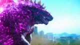 Aggiornamenti su godzilla x kong 3: segnali positivi per il monsterverse