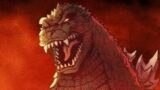 Godzilla torna con un  kaiju in un’opera imperdibile