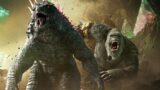 Godzilla x Kong 3 annuncia la morte più grande del Monsterverse