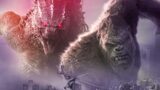 Significato di supernova nel titolo di godzilla x kong 3