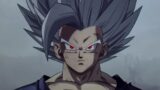 Gohan il saiyan più potente di dragon ball e il suo potenziale inespresso