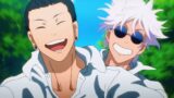 Jujutsu kaisen: trailer e data di uscita del  film in america