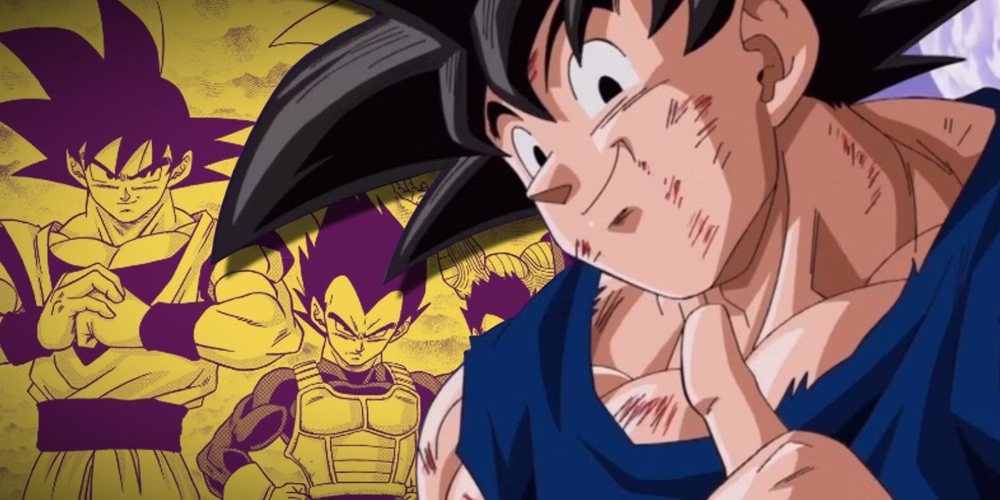 dragon ball 7 modi in cui l anime supera il manga da Jumptheshark.it dragon ball 7 modi in cui l anime supera il manga