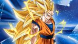 Super saiyan 3 è la forma più controversa di dragon ball ma geniale