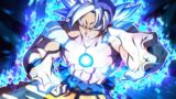 La forza di goku in dragon ball: i risultati sorprendenti dei nostri calcoli