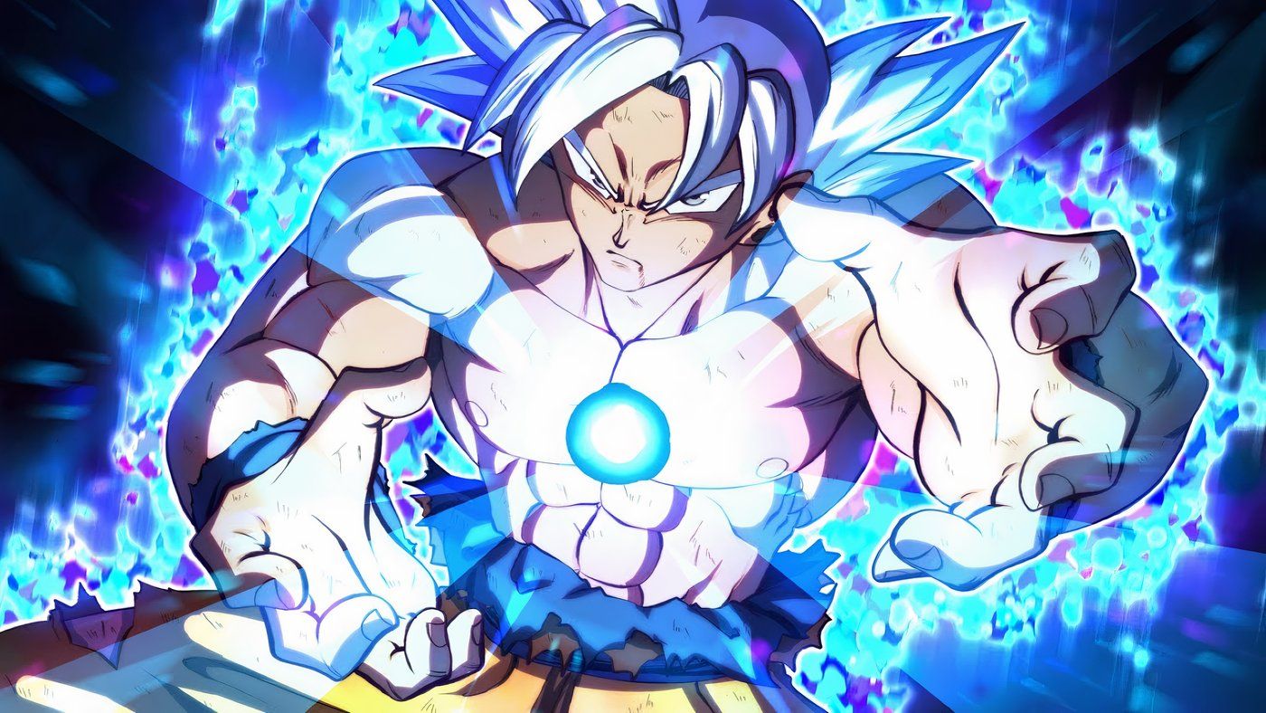 La forza di goku in dragon ball: i risultati sorprendenti dei nostri calcoli La forza di goku in dragon ball: i risultati sorprendenti dei nostri calcoli