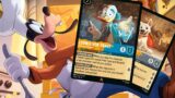 Migliori carte disney lorcana: regno di jafar