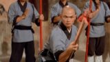Kung fu old school: la scena di combattimento più divertente della storia del cinema