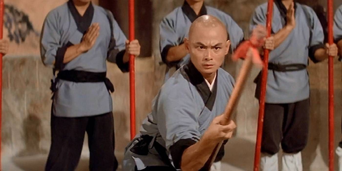 kung fu old school la scena di combattimento più divertente della storia del cinema da Jumptheshark.it kung fu old school la scena di combattimento più divertente della storia del cinema