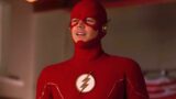 Flash: la scena controversa che grant gustin voleva cambiare