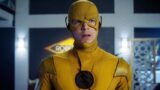 La scena di combattimento in The Flash che Grant Gustin non ama e il suo tentativo di cambiarla