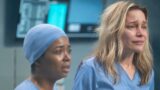 Finale di grey’s anatomy stagione 21: il colpo di scena che riporta alla memoria i vecchi tempi