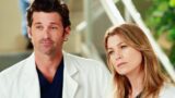 Grey’s anatomy 21: il finale ripete l’incontro tra meredith e derek, ma c’è un problema