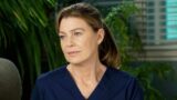 Grey’s Anatomy rivela un grande segreto su Meredith
