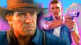 Rdr2 risolve la principale preoccupazione su gta 6