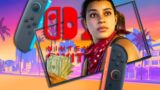 GTA 6 e il ritardo: ecco come il Switch 2 potrebbe influenzare il lancio