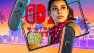 GTA 6 e il ritardo: ecco come il Switch 2 potrebbe influenzare il lancio