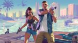 Nuovo trailer di grand theft auto 6 dopo l’annuncio del rinvio