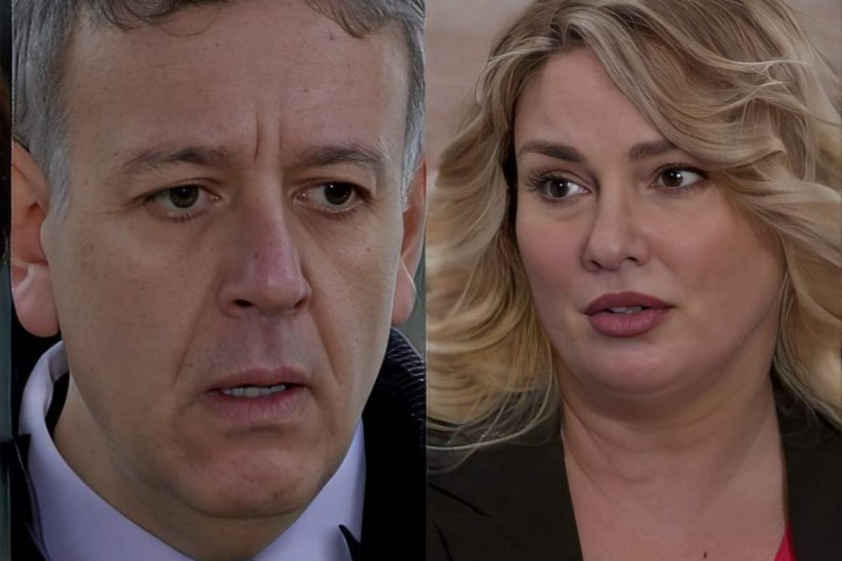 Un posto al sole anticipazioni: il motivo per cui Claudia lascia Guido Un posto al sole anticipazioni: il motivo per cui Claudia lascia Guido