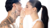 Giulia De Lellis e Tony Effe annunciano il sesso del bébé e il nome scelto