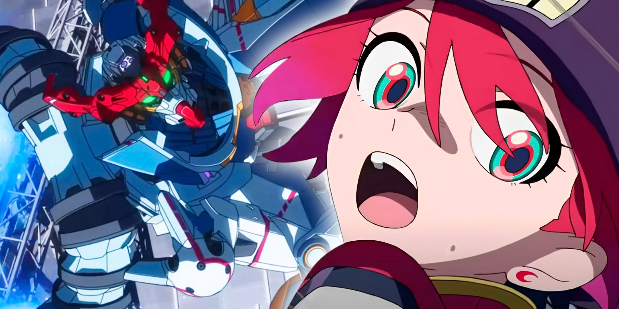 Nuovo anime gundam svela il momento che ha cambiato la serie originale Nuovo anime gundam svela il momento che ha cambiato la serie originale