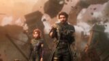 Clair obscur ed expedition 33: l’influenza della competizione con oblivion remastered