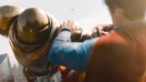 Supergirl e il suo ruolo segreto in Superman: la teoria del villain DC che ricorda James Gunn