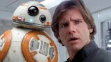 Bb-8 il vero conquistatore di star wars oltre han solo