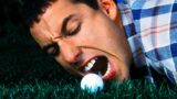 Happy gilmore 2 e il leggendario impatto della commedia di adam sandler