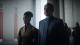 Foundation stagione 3 trailer svela data di uscita e guerra dopo 152 anni