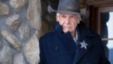 Harrison ford torna nel  spin-off di yellowstone e svela la storia dimenticata di 1923