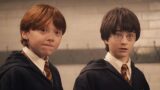 Ron weasley è il pilastro del trio di harry potter ecco perché