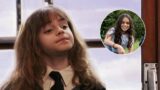 Arabella staunton: perché è la scelta ideale per il ruolo di hermione granger