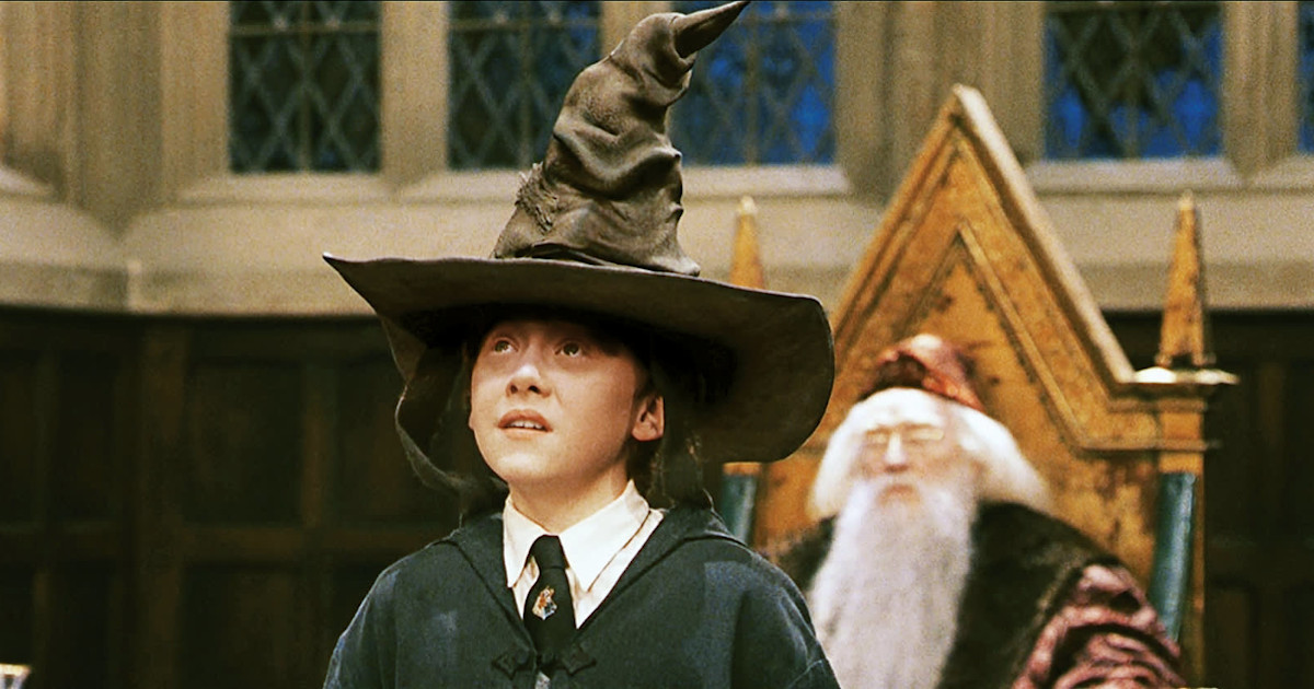 Harry Potter e il momento leggendario da adattare nella serie TV Harry Potter e il momento leggendario da adattare nella serie TV