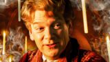 Scena mancante nei film di harry potter svela il destino di gilderoy lockhart
