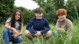 Harry Potter: svelati gli attori di Harry, Ron e Hermione nella serie HBO