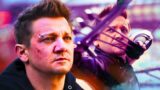 Jeremy renner spiega perché ha rifiutato hawkeye 2 per un’offerta ridotta da marvel
