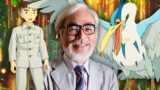 Hayao miyazaki: una citazione che rivoluziona la tua visione del maestro dell’animazione
