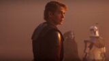 Il personaggio di star wars che hayden christensen odiava e che ha quasi ucciso anakin skywalker