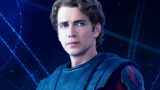 Anakin skywalker e le tre sfide di hayden christensen in ahsoka stagione 2