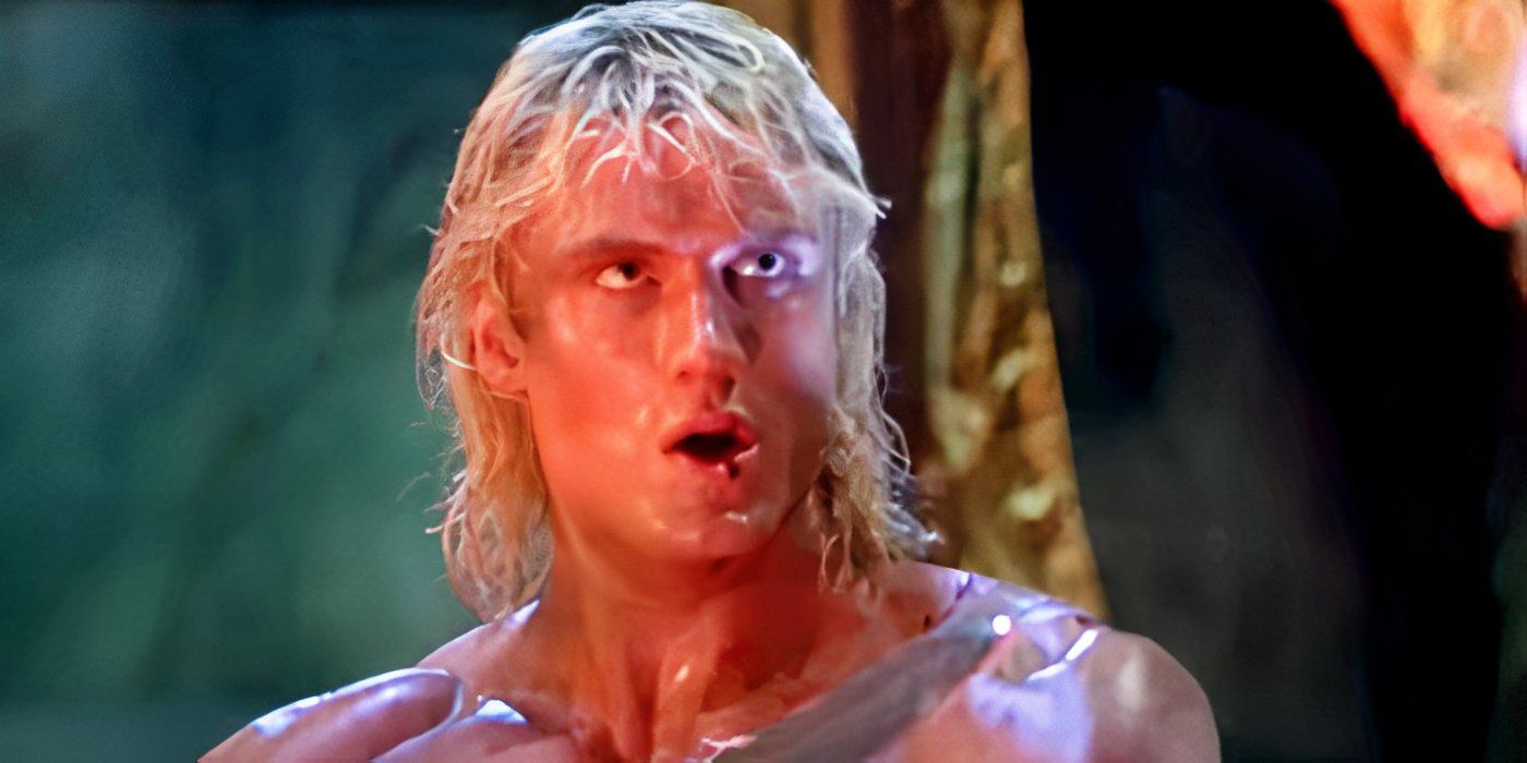 Nuovo film masters of the universe ignora il ritorno di dolph lundgren Nuovo film masters of the universe ignora il ritorno di dolph lundgren
