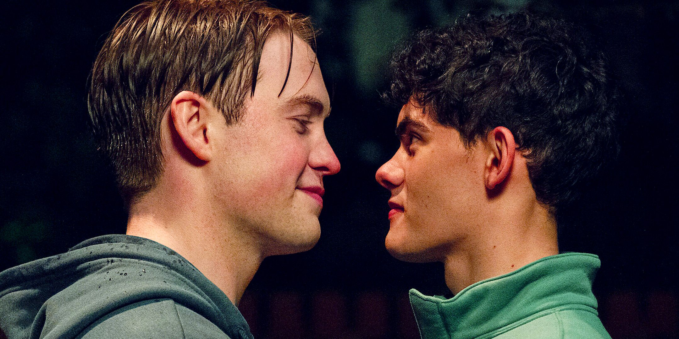 Heartstopper: il film netflix come miglior conclusione della serie Heartstopper: il film netflix come miglior conclusione della serie