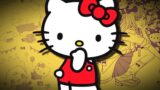 Hello kitty collabora con cibi strani: 8 collaborazioni che ti lasceranno senza parole