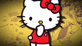 Hello kitty collabora con cibi strani: 8 collaborazioni che ti lasceranno senza parole