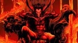 Mephisto non comparirà in ironheart: perché il villain continua a deludere i fan MCU
