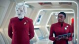 Strange new worlds riprende due idee rivoluzionarie di star trek: tng