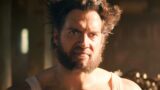 Wolverine di henry cavill e daredevil di ben affleck in un epico film degli avengers