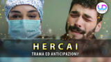 Rapimento del piccolo umut nelle anticipazioni di hercai, puntate turche